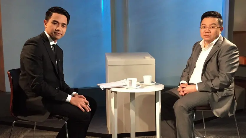 "สงครามไซเบอร์"...? ยุทธการ "ต่อรอง" กฎหมายคอมพิวเตอร์ (2)