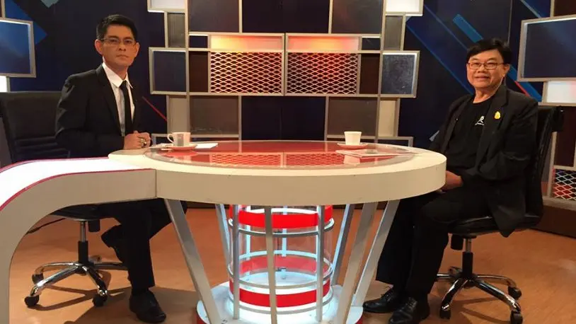 ก้าวสำคัญ" เศรษฐกิจพอเพียง "เข็มทิศ" สุขภาพคนไทย